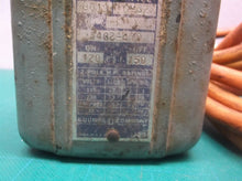 square D pressure switch b4g2-470 dg2