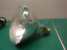 OUTDOOR 150w FLOOD 150 watt PAR38 /o light bulb BR38 PYREX 150BR38 120v 130v dg2