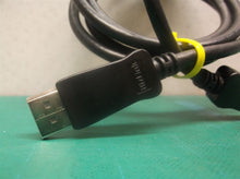 BizLink DisplayPort macho a DisplayPort Macho Cable 6 foot