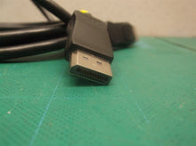 BizLink DisplayPort macho a DisplayPort Macho Cable 6 foot