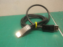 BizLink DisplayPort macho a DisplayPort Macho Cable 6 foot