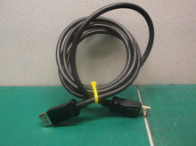 BizLink DisplayPort macho a DisplayPort Macho Cable 6 foot