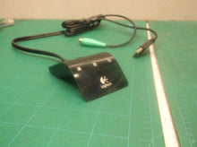 Logitech C-BU44 Wireless Keyboard / Mouse Receiver 831513