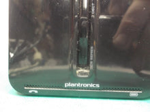 LOT OF 4 PLANTRONICS headset chargers- MODEL CO54- won't charge