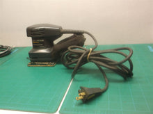Sears Craftsman Finishing Sander Double Insulated 315.277010 Made in USA #a9802