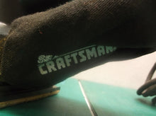 Sears Craftsman Finishing Sander Double Insulated 315.277010 Made in USA #a9802