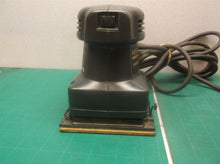 Sears Craftsman Finishing Sander Double Insulated 315.277010 Made in USA #a9802