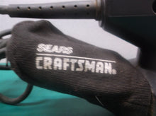 Sears Craftsman Finishing Sander Double Insulated 315.277010 Made in USA #a9802