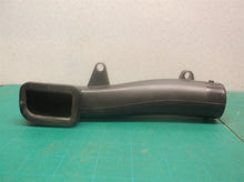 Hoover model UH70825 part - Inlet Tube Assembly- Dirt Cup 304083001