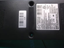 Hoover model UH70825 part- main Back Panel 440004013