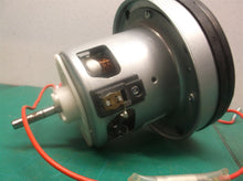 Hoover model UH70825 part - Motor Assembly With Gasket / Grommet 440003978