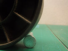 Hoover model UH70825 part - Rear Wheel Assembly 440003986