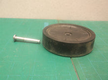 Hoover model UH70825 part - Rear Wheel Assembly 440003986