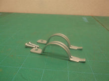 Hoover model UH70825 part - Pivot Clamp 440004033*