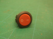 Hoover model UH70825 Power Switch Rocker 440003992 and Handle Screw #620893001