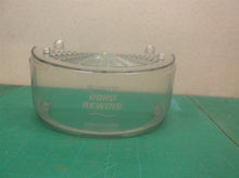 Hoover Model UH70825 Cord Rewind Assembly cover
