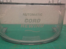 Hoover Model UH70825 Cord Rewind Assembly cover