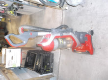 Kenmore Progressive model 125.10135610 True HEPA Vacuum All Floors Power Heads