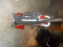 Kenmore Progressive model 125.10135610 True HEPA Vacuum All Floors Power Heads