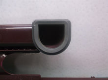 KENMORE 125.31230610- Part #KC98VEDCZS0L air guide unit + pipe insert