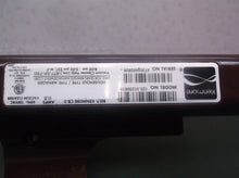 KENMORE 125.31230610- Part #KC98VEDCZS0L air guide unit + pipe insert