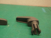 KENMORE 125.31230610 Part KC53EEDCZV06 POWERMATE ASSEMBLY + LOWER STORAGE HOOK
