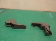 KENMORE 125.31230610 Part KC53EEDCZV06 POWERMATE ASSEMBLY + LOWER STORAGE HOOK