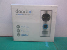 Doorbot Doorbell for Smartphones Bot Home Automation-Open Box dg2