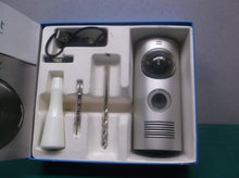 Doorbot Doorbell for Smartphones Bot Home Automation-Open Box dg2