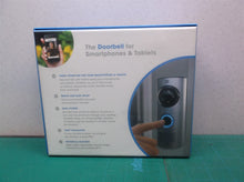 Doorbot Doorbell for Smartphones Bot Home Automation-Open Box dg2
