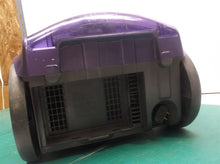 125.81614610 Kenmore Canister Vacuum Vacuum ONLY