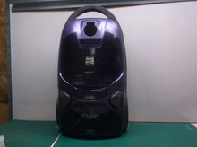 125.81614610 Kenmore Canister Vacuum Vacuum ONLY