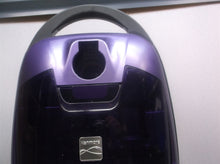 125.81614610 Kenmore Canister Vacuum Vacuum ONLY