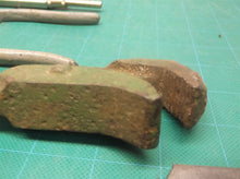 Lot of 4 vintage hand tools for use or display