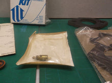 Hygrade Jiffy Carburetor Kit 679A