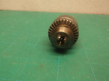 Vintage JACOBS Multi-Craft Chuck No. MC-1, 1/4" CAP- made in the USA