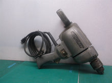 315.25861 VINTAGE CRAFTSMAN INDUSTRIAL 1/2" REVERSE ANGLE DRILL sn 6519
