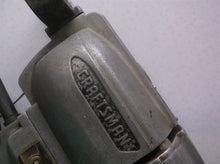 315.25861 VINTAGE CRAFTSMAN INDUSTRIAL 1/2" REVERSE ANGLE DRILL sn 6519