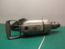 315.25861 VINTAGE CRAFTSMAN INDUSTRIAL 1/2" REVERSE ANGLE DRILL sn 6519
