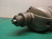 315.25861 VINTAGE CRAFTSMAN INDUSTRIAL 1/2" REVERSE ANGLE DRILL sn 6519
