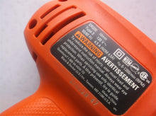 BLACK+DECKER DR200 Drill 4 AMP 0 to 1350 RPM