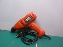 BLACK+DECKER DR200 Drill 4 AMP 0 to 1350 RPM