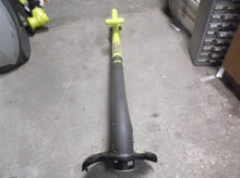 Ryobi P2003 Portable 18V Auto Feed String Trimmer Tool Only- EU19026N040657