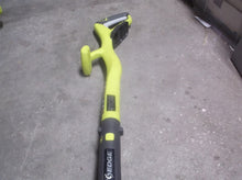 Ryobi P2003 Portable 18V Auto Feed String Trimmer Tool Only- EU19026N040657