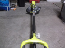 Ryobi RY40205 40V Attachment Capable String Trimmer *tool only EU19072N120237