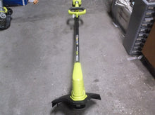 Ryobi RY40205 40V Attachment Capable String Trimmer *tool only EU19072N120237