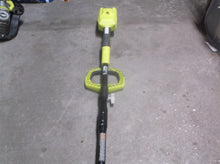 Ryobi RY40205 40V Attachment Capable String Trimmer *tool only EU19072N120237