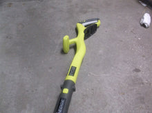 Ryobi P2003 18V Auto Feed Cordless String Trimmer Tool Only EU19374D250517