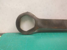 3 sided table saw blade nut wrench