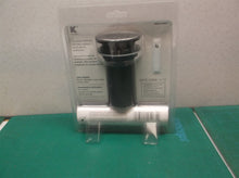 Keeney Style wise Bronze Finish Push Button Bathroom Sink Drain K820-75BRZ
